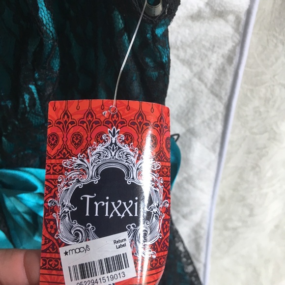 Cocktail Dress NWT - Picture 3 of 8